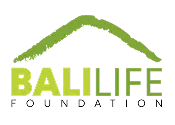 Bali Life Foundation logo