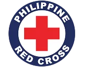 Philippine Red Cross logo