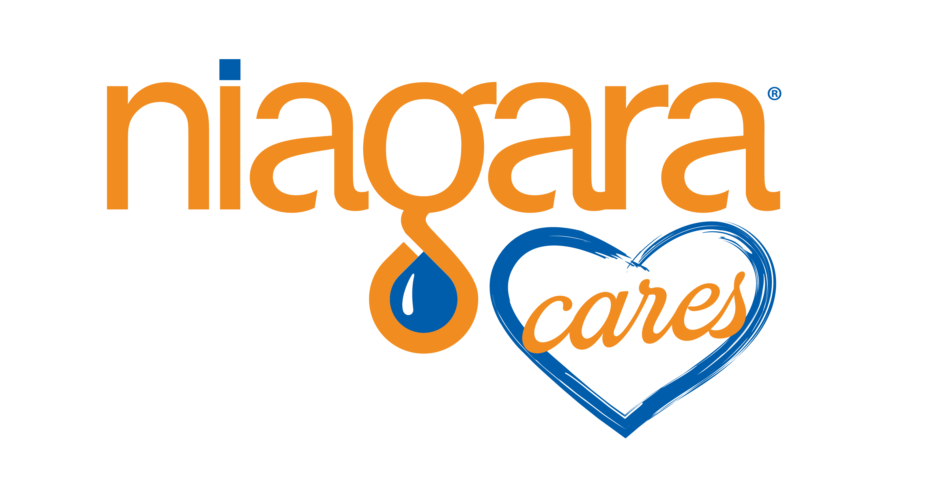 Niagara Cares logo
